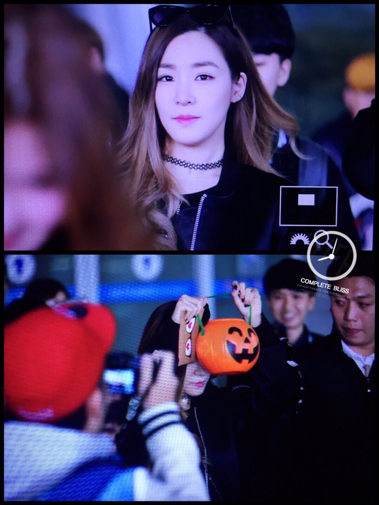 [PIC][28-10-2015]TaeTiSeo trở về Hàn Quốc vào chiều nay CSYjBQGU8AAsxJ9