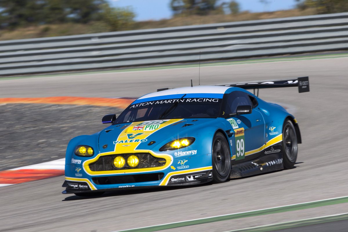 PitCrew_Online's tweet photo. #GoodMorning #RacingMakesMeHappy #AstonMartin @AMR_Official https://t.co/dxfYMAdVRR