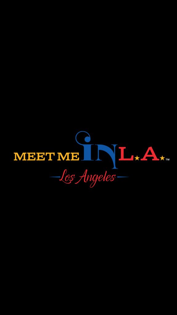 MeetmeInlaCom's tweet photo. Congratulations @SuperGirlcbs Long live the series #MEETMEINL.A. https://t.co/HPH0EFOccd https://t.co/wqPzKWdDhC