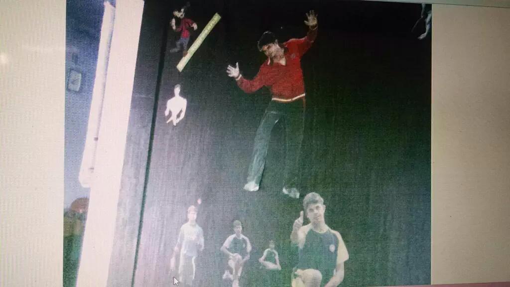 vittuvikuni's tweet image. #BringBackSreeSanth