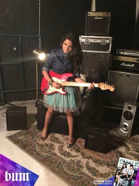 AlexaNatics26's tweet photo. bts #AlexaIlacad https://t.co/ANLXvh22OM