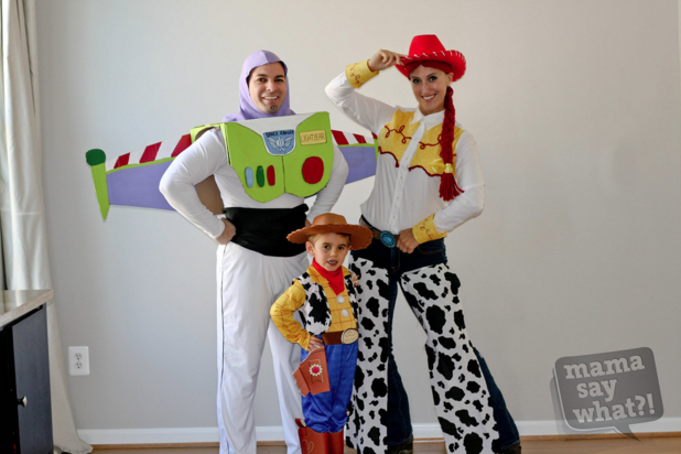 Mama Say What tweet media