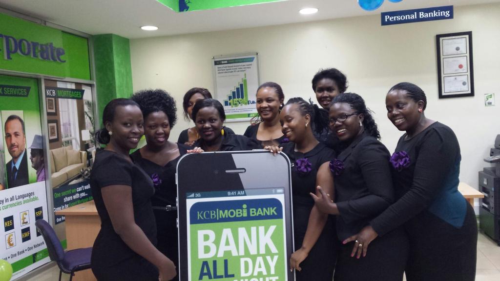 kcbbankug's tweet photo. Techno Wed enroll to I-bank or MOBI at Oasis branch@cMathenge@KCBGroup @DORRCENT@SamuelMatekha@emmanjuki #KCBUGCSW15 https://t.co/rep4X7MOwB