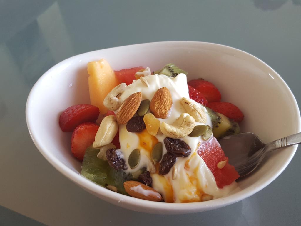 Summer is here! #summer #Fruit #healthyliving