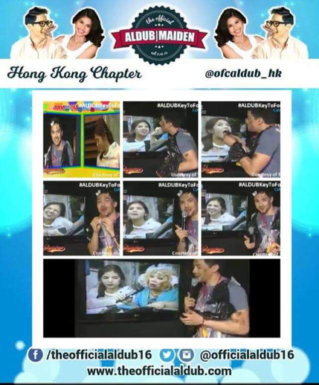 ofcaldub_hk's tweet photo. subuan haha
grabe sila
#ALDUBKeyToForever 
@officialaldub16 
@mainedcm @aldenrichards02 @henryter https://t.co/oF1hf5WlPZ