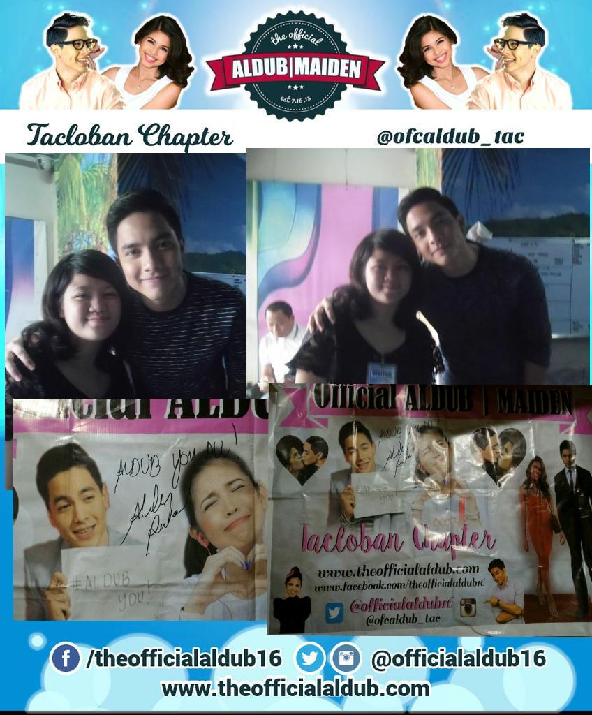 ofcaldub_tac's tweet photo. WALANG MOVE ON MOVE ON SA AKIN HAHAHA WITH BAE ALDEN @aldenrichards02 

@officialaldub16 
#ALDUBKeyToForever https://t.co/Fjos2NuSBW