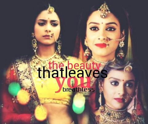 Closure to da MARVELLOUS ride😢
#AjabdeForverInHearts ❤ <a href="/RParulkar/">Rashmi Maiskar Parulkar</a> u lived ur char.Ajabde #TributeToRParulkar <a href="/SonyTV/">sonytv</a>