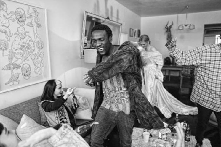 WE CAN ONLY BE HUMAN TOGETHER ow.ly/TVaRb #NecktieYouth