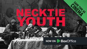 #NecktieYouth Still available on DSTV #BoxOffice