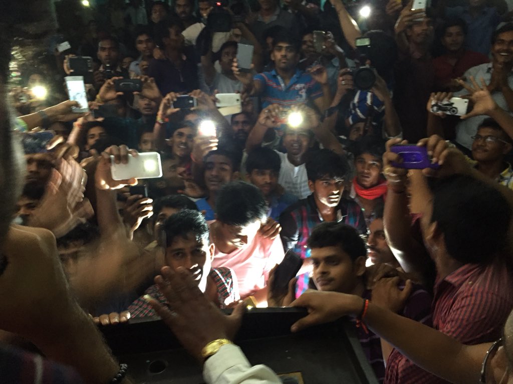 DirKrish tweet picture