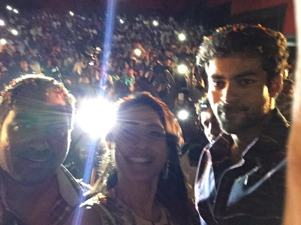 DirKrish tweet picture
