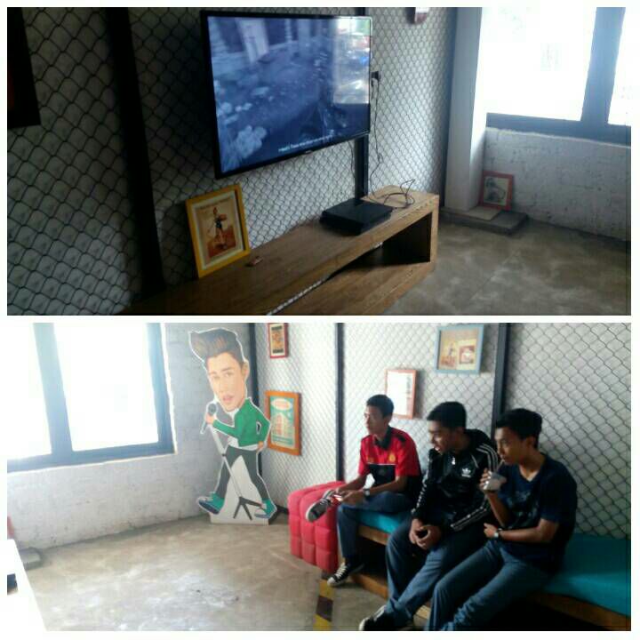 BeFunNColorful's tweet photo. @hsyukrilah08 @Rz_Andrianto ps4 dulu di #loopstationbdg https://t.co/PYxCVdy2zZ