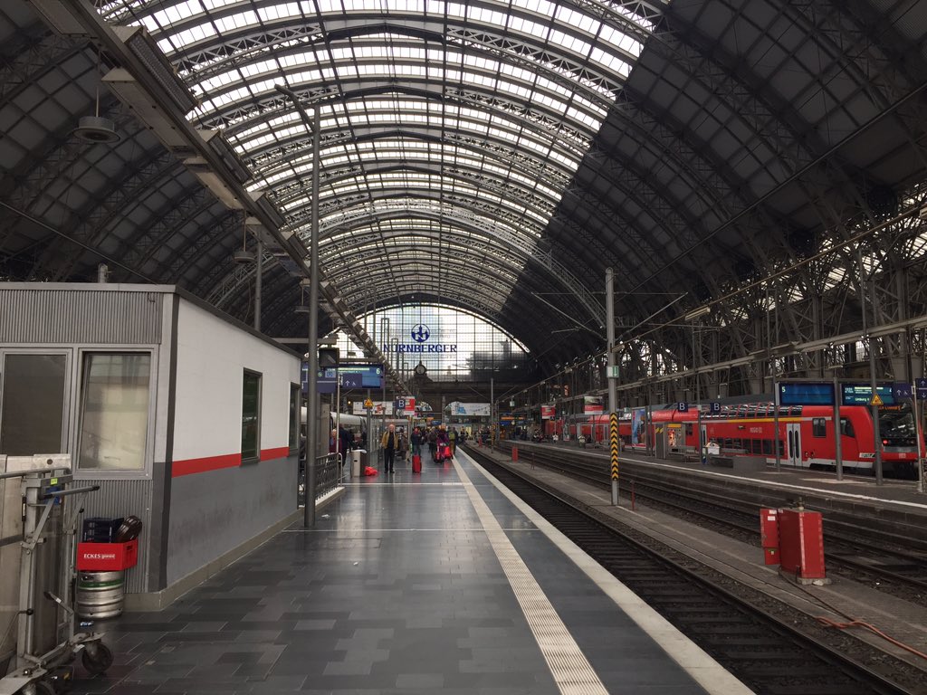 KA_Nicholas's tweet photo. #flyingless also means #seeingmore along the way: from Sweden to Provence by train & ferry for @OPERAsProject https://t.co/ycVEFcYIcG