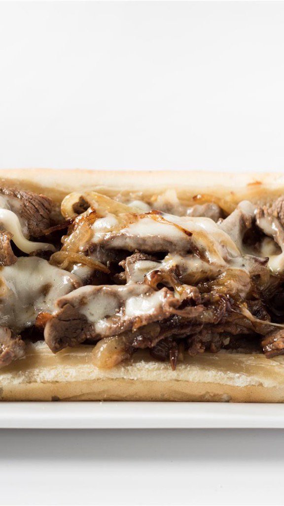leepeidi's tweet photo. Check out this recipe on #SideChef! Bulgogi Cheesesteak https://t.co/H6vZopKgR9 https://t.co/1NAVvEptvj