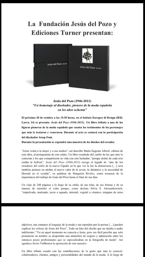 ONCEULAB's tweet photo. @mar_dulce @anahuertasc @Paulaamreal estarán en presentación #libro #JesúsdePozo @HumanidadesCEU con Iñaki Gabilondo https://t.co/5OIxfhXfyU