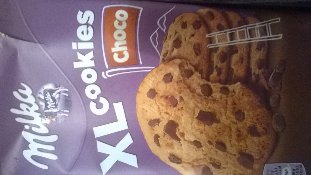 <a href="/MilkaIT/">Milka Italia</a> non Posso piú apettare