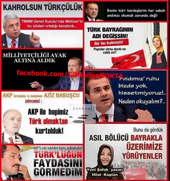 Ülkücü Gündem tweet media