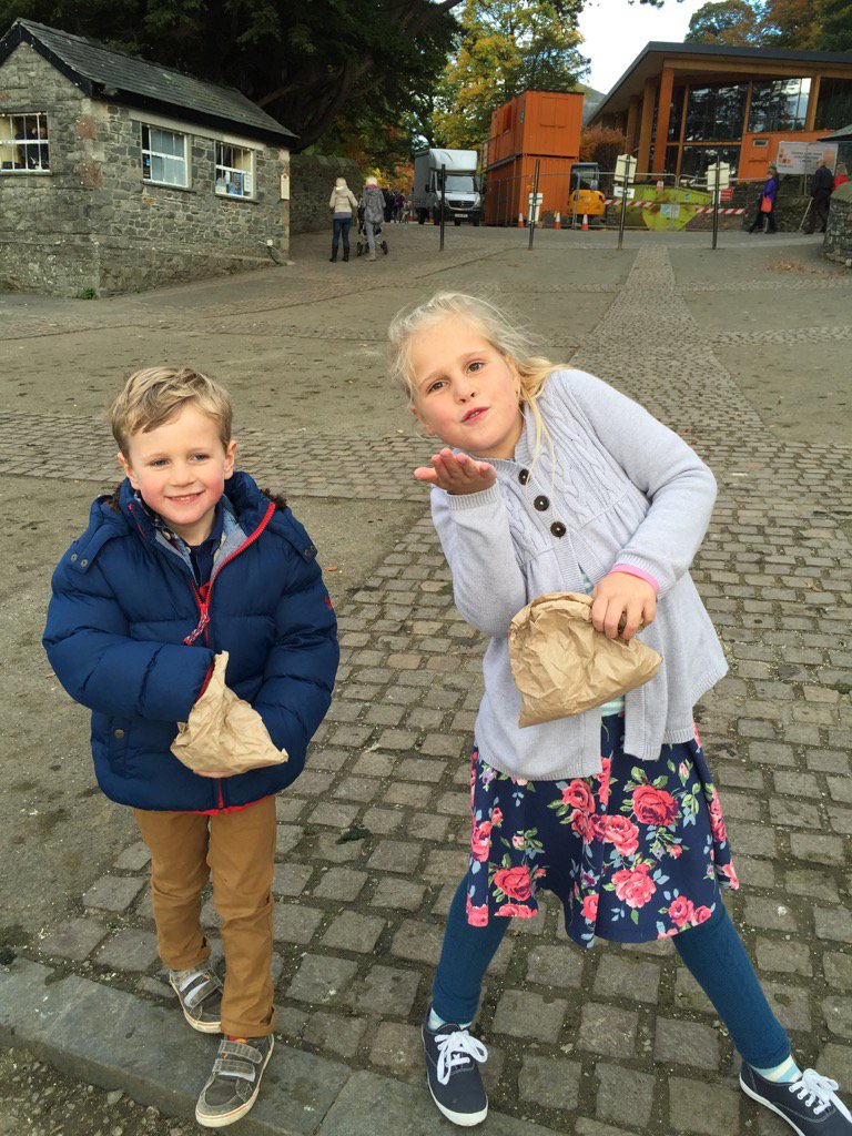 Howard Dove tweet media