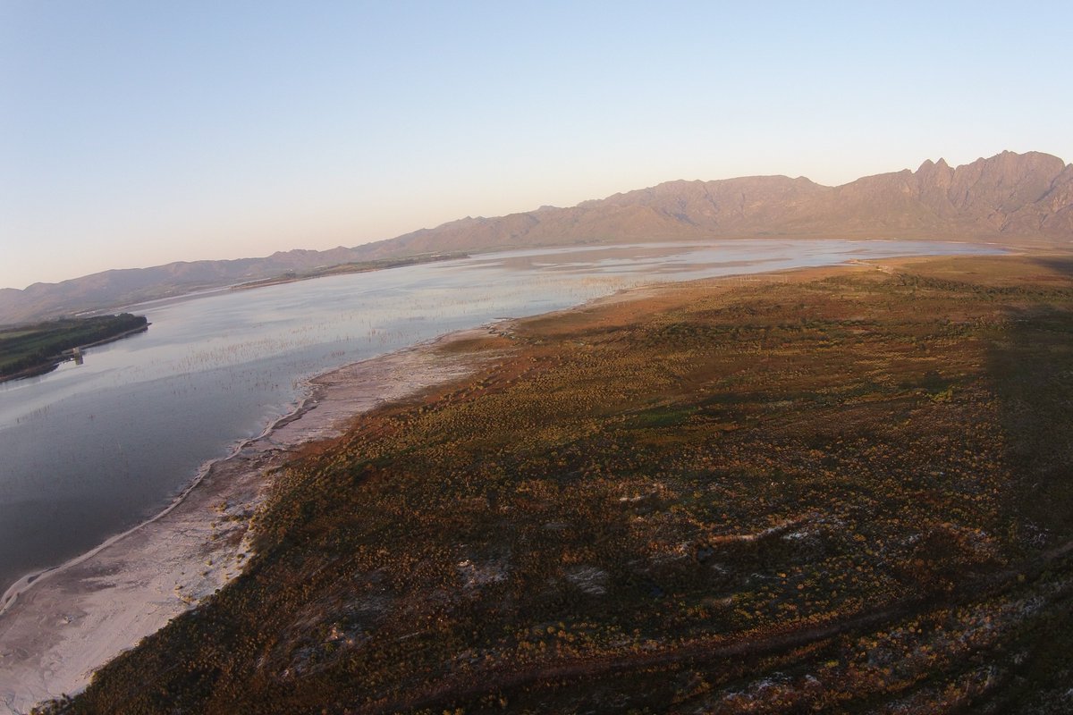 CW Biosphere Reserve (@cwbr_za) on Twitter photo Theewaterskloof Dam is one of the 5 major dams located in the <a href="/CWBR_ZA/">CW Biosphere Reserve</a> . #SouthAfrica #water #wildlife #westerncape Theewaterskloof Dam is one of the 5 major dams located in the <a href="/CWBR_ZA/">CW Biosphere Reserve</a> . #SouthAfrica #water #wildlife #westerncape