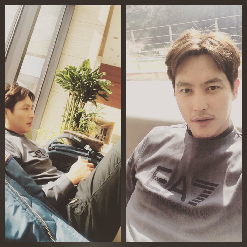 아아언맨 정기모임~~ 엄청춥다            감기조심하세요~~                                 EA7  엠포리오 알마니~~굿