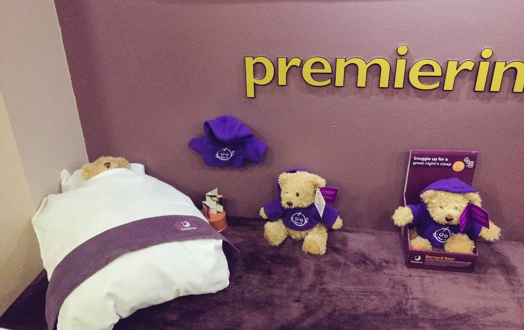 pi_nccc's tweet photo. Bernard Bear all settled in the Newcastle Cluster #GOSH @placemadebyyou @IAmAntBennett https://t.co/Ri614znFdg