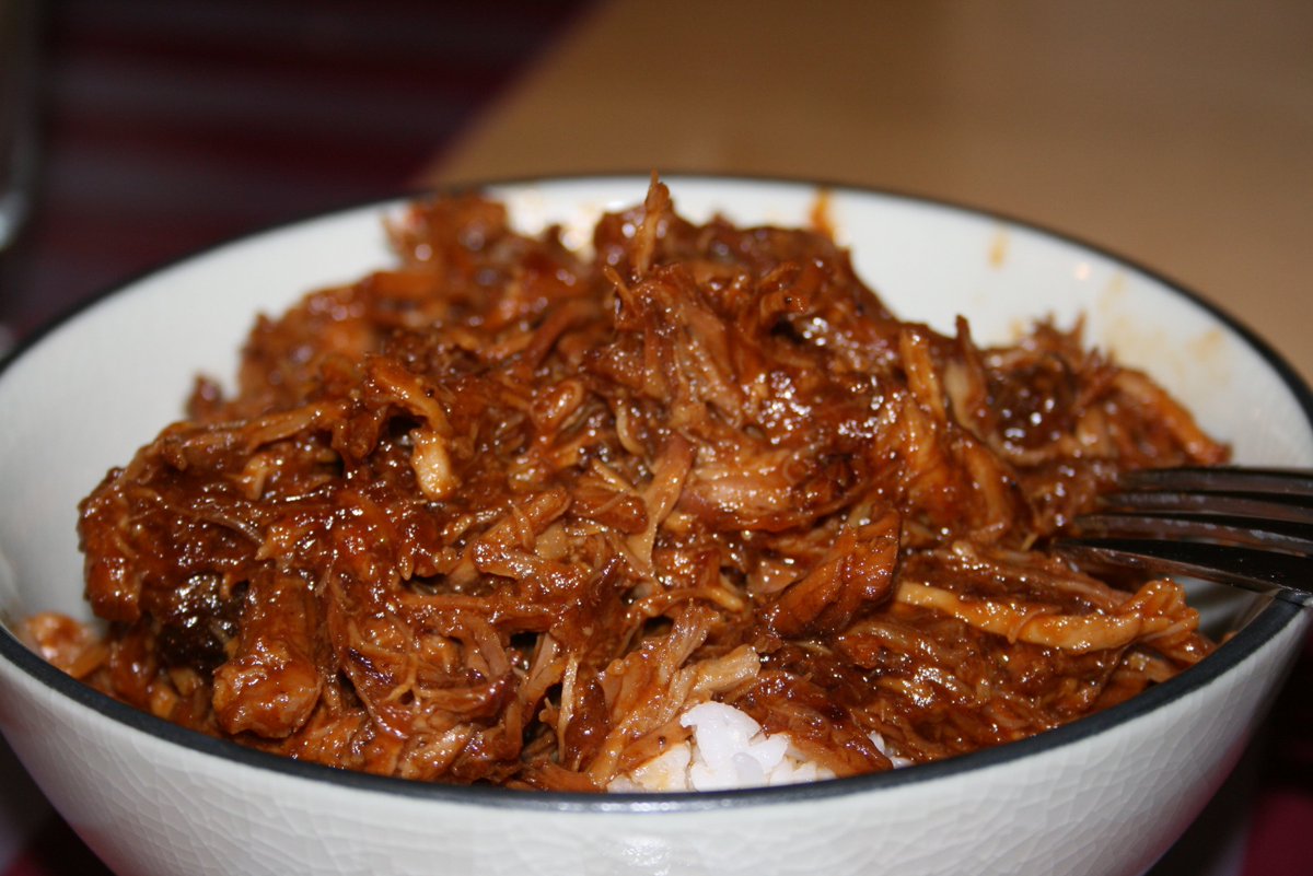 This is where your #pulledpork really came from - goo.gl/pLLimI #history