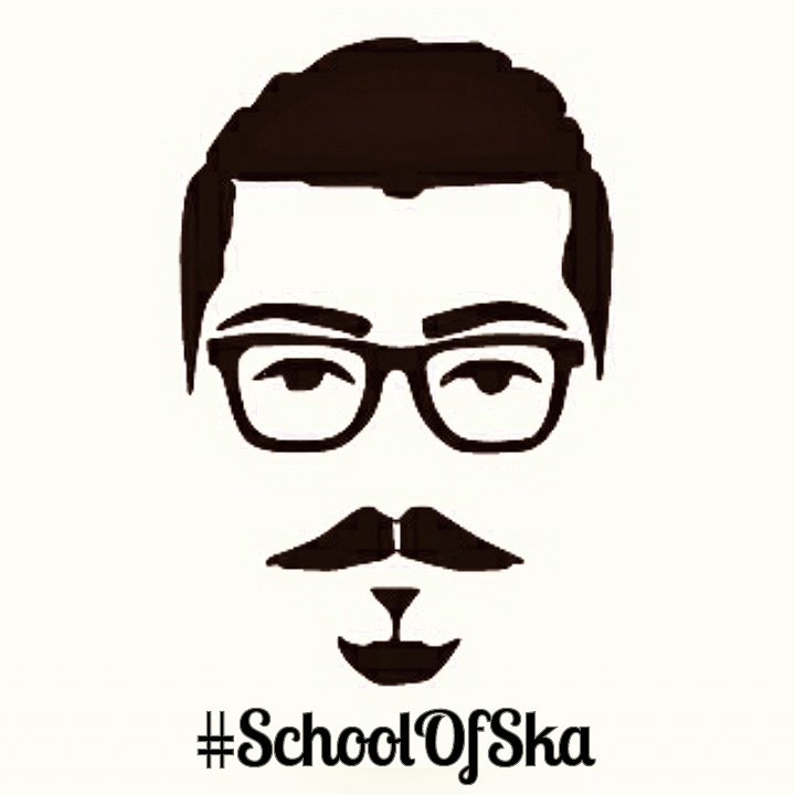 #BandRose #ShcoolOfSka