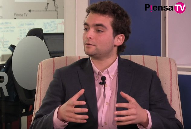 Nuevo programa #Préndete @martinrojasd junto a <a href="/matiaszulueta/">Matías</a> de Conecten Fundraising ow.ly/TWEd7