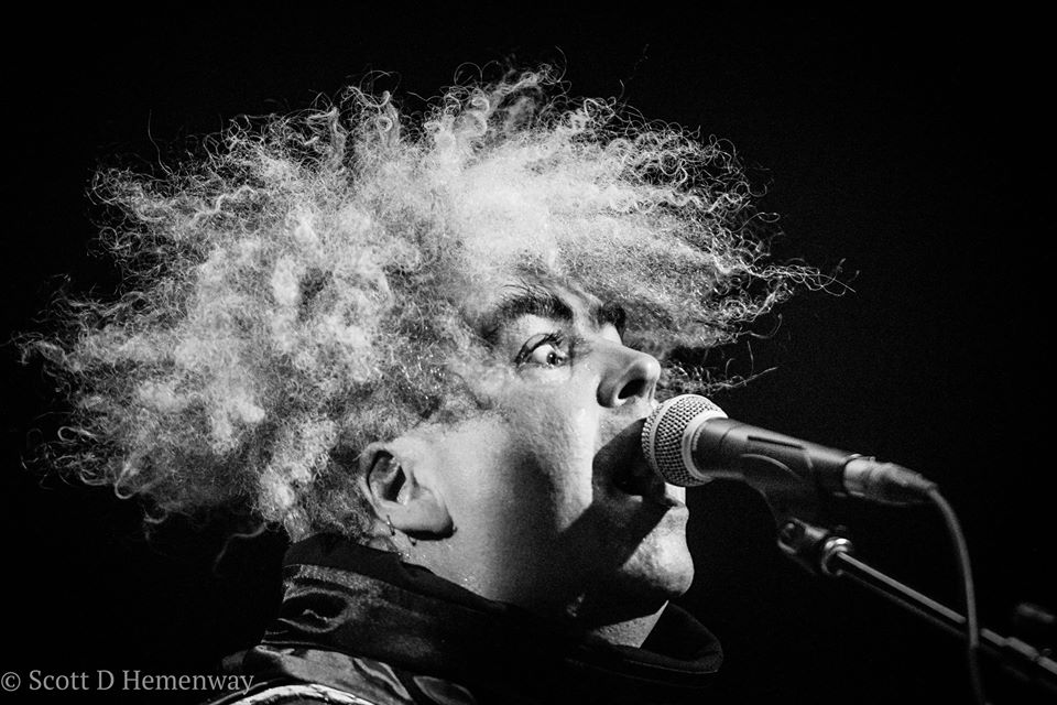 Scott D Hemenway tweet media