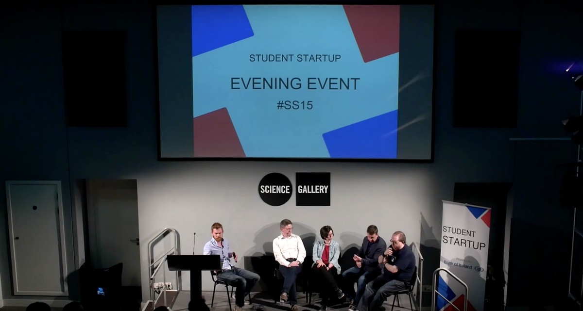 Student Startup tweet media