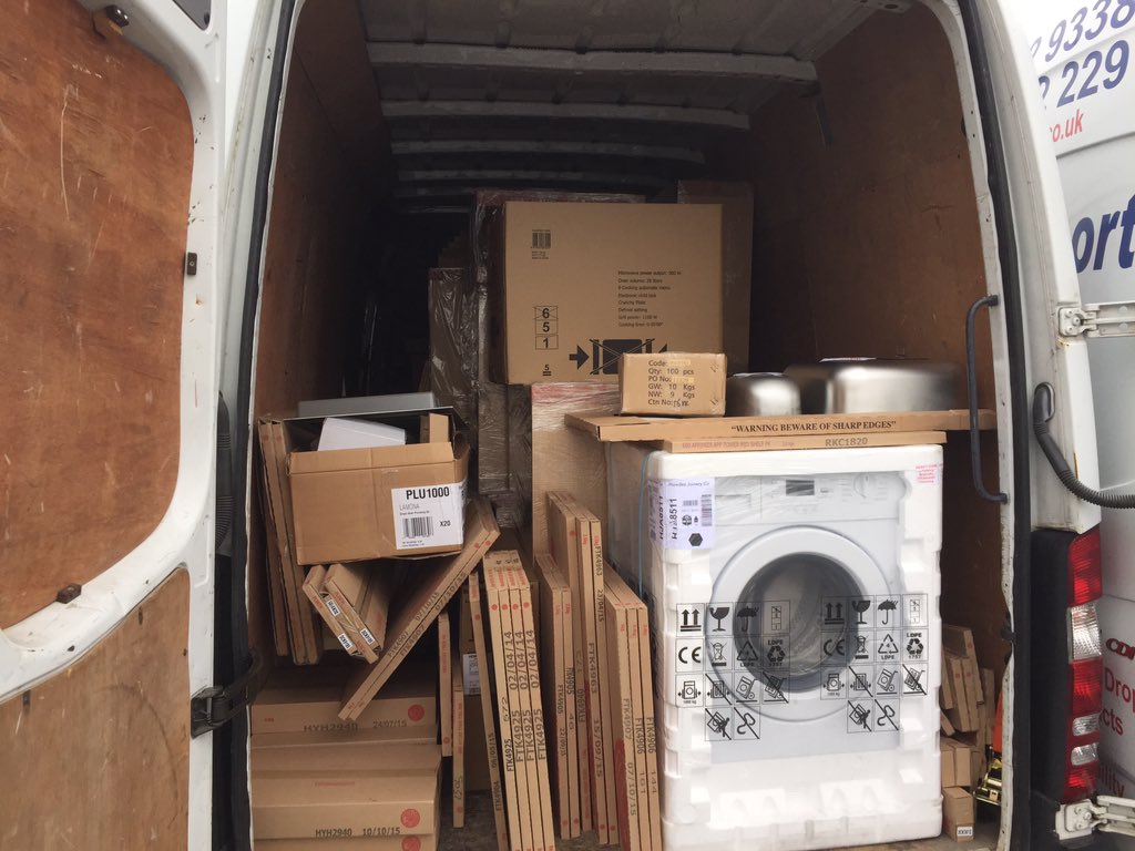 DjhTransport's tweet photo. 5th one of the already!  #busy https://t.co/kCvYueSXkC