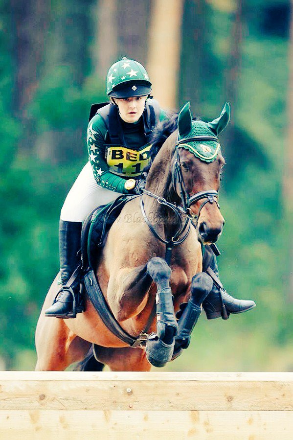 Polly_Chiverton's tweet photo. Ranked 58th at the end of the season in the u21 @BEventing league! #superlynx #RoR #horseofalifetime https://t.co/kt4cwIO4Ex