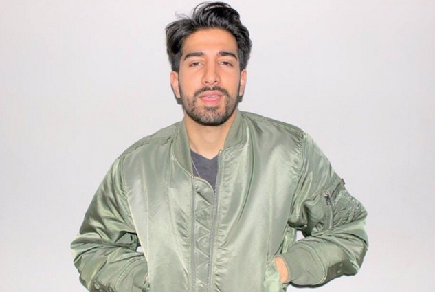 BlogPlug's tweet photo. Have you heard this kid??? @JVMESMVNN New voice of London? #newmusic #newtalent https://t.co/W2KHLrL8sR https://t.co/Lu0w0jmWMd