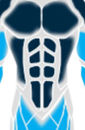 AHibbert_fit's tweet image. @UELSportsDock Abs blast is at 6pm today with @AHibbert_fit #absblast #6pack