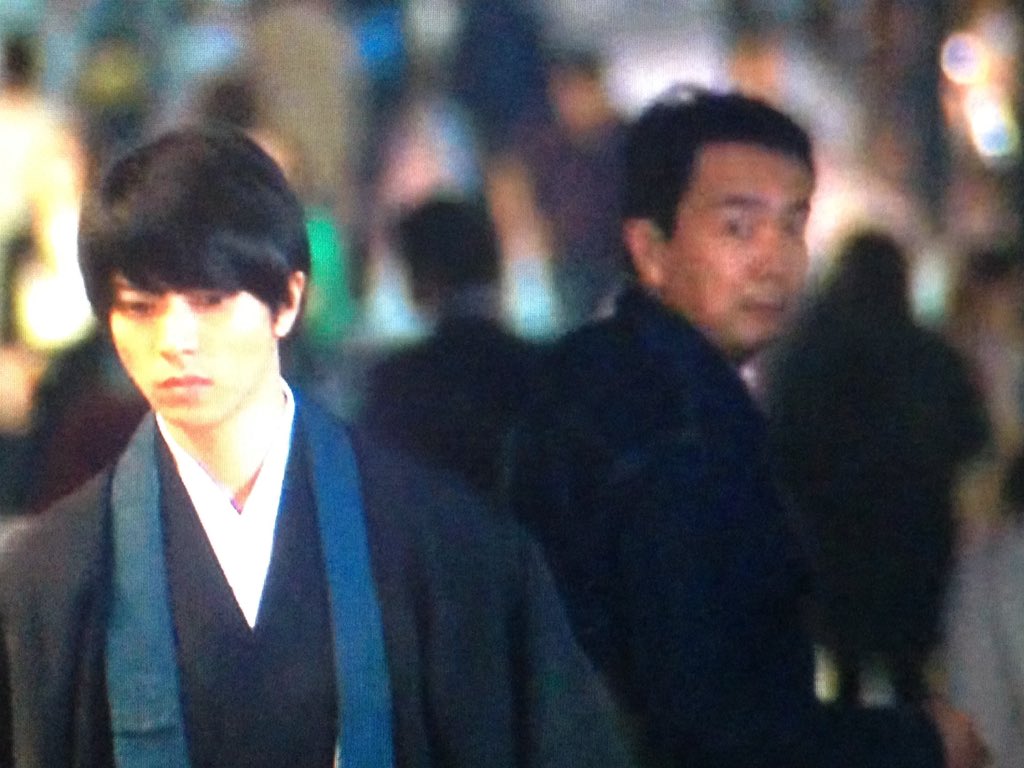 バード Y9 ごじくじ3話に平野監督もしかして出てるような気がするんですが 山pと肩がぶつかったシーン 5時から9時まで 山下智久 T Co Scuklyvn7f バード Y9 ごじくじ3話に平野監督もしかして出てるような気がするんですが 山pと肩がぶつかったシーン 5時から9時まで 山下智久 T Co Scuklyvn7f