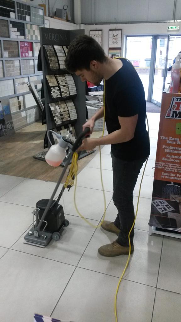 S I M P L Y T I L E S On Twitter Trying Out The New Tile Master