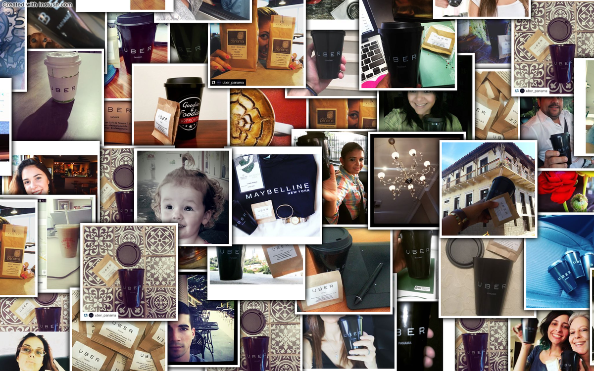 iminimalistic's tweet photo. ¡Gracias por hacer #UberCAFE un éxito, por acoger @cafedepanama de ahora en adelante en sus días ¡Gracias! https://t.co/Yor2hJ7GRn