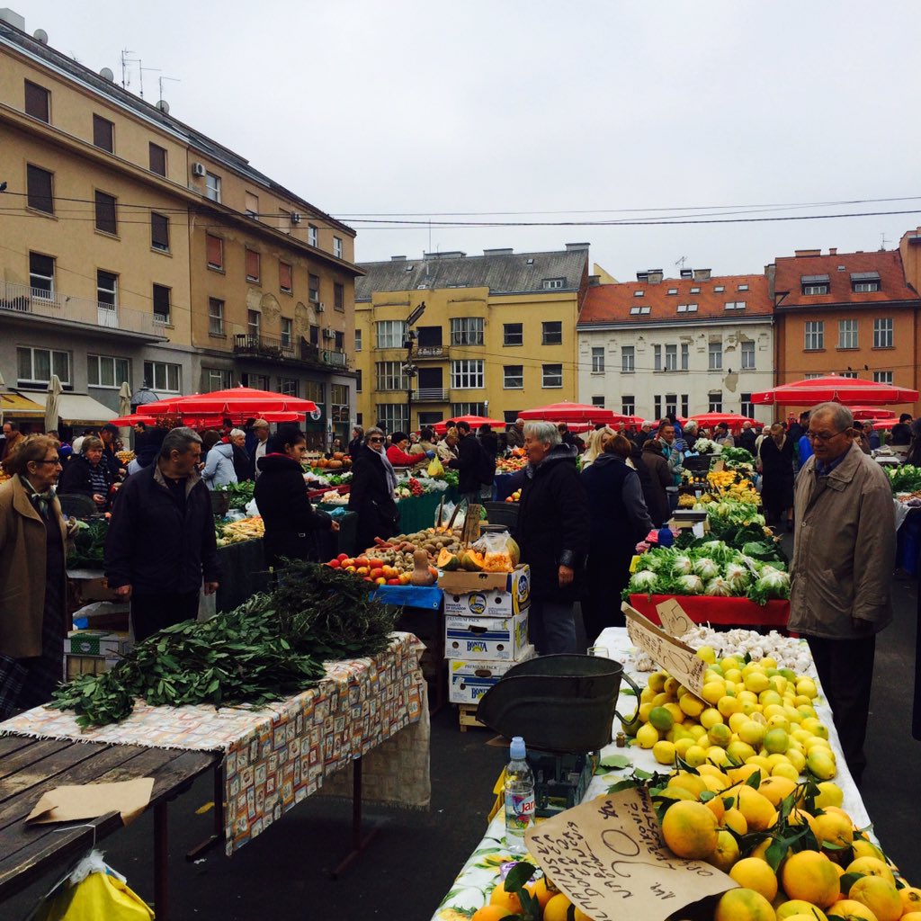 OGSEllen's tweet photo. Zagreb, Croatia https://t.co/qdjvEDORzE