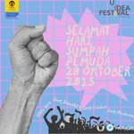 Photo by UI Idea Fest 2017 (@UIdeaFest)
