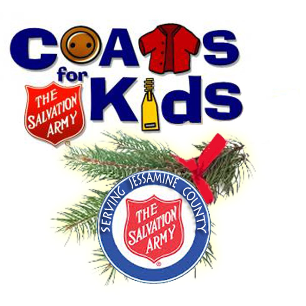 SAJCSU's tweet image. Colder weather's setting in! We appreciate donations: Kids Winter Coats, Mittens, Gloves, Scarves, Socks, &amp;amp; Blankets