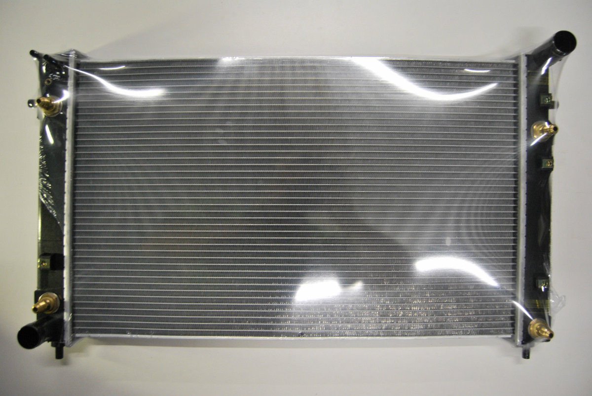 alphaautosau's tweet photo. Radiator (Manual), V6, VU
#AutoPartsPerth
#OnlineAutoParts
https://t.co/MZYSsXjkyD https://t.co/kCYZXOb8A5