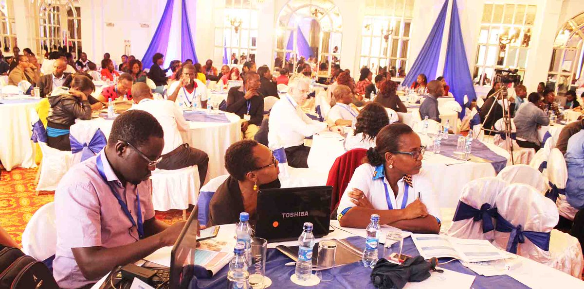 CSA_Kenya's tweet photo. Participants following the session #EveryAdolescentCounts @AHS2015Ke #NCDs #familyplanning https://t.co/nQjs2tFtnc