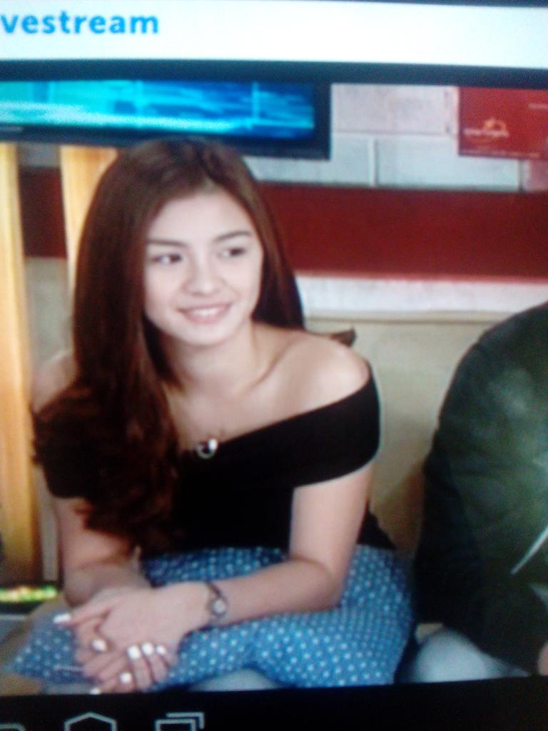KamilleFiloteo2's tweet photo. "@keenaholicsofc: May forever! Ang kagandahan ni Kams 😂 KAMILLE OnPBBOnline https://t.co/V5mlO7qJDK" 😍😍😍