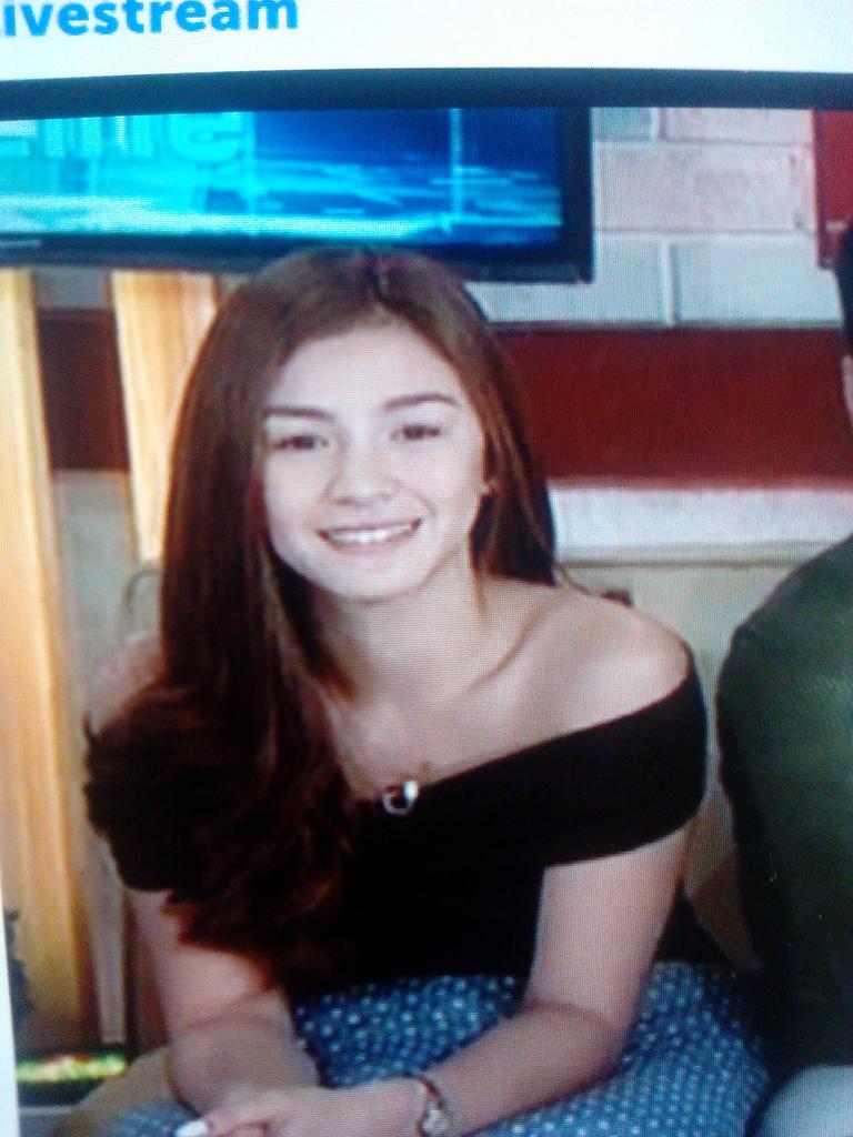 KamilleFiloteo2's tweet photo. "@keenaholicsofc: May forever! Ang kagandahan ni Kams 😂 KAMILLE OnPBBOnline https://t.co/V5mlO7qJDK" 😍😍😍