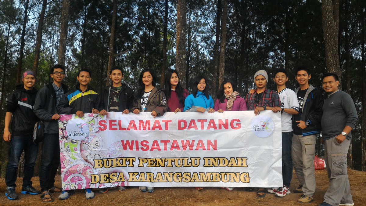 godeg75986507's tweet photo. Selamat datang duta wisata kebumen
Camping &amp; Explore Bukit Pentulu &amp; Batu Purba Karangsambung bareng temen" https://t.co/Yvy6ylzB1W