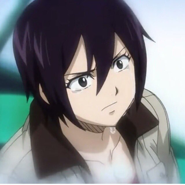 IcedShellMaster's tweet image. Feelsy feels guilt