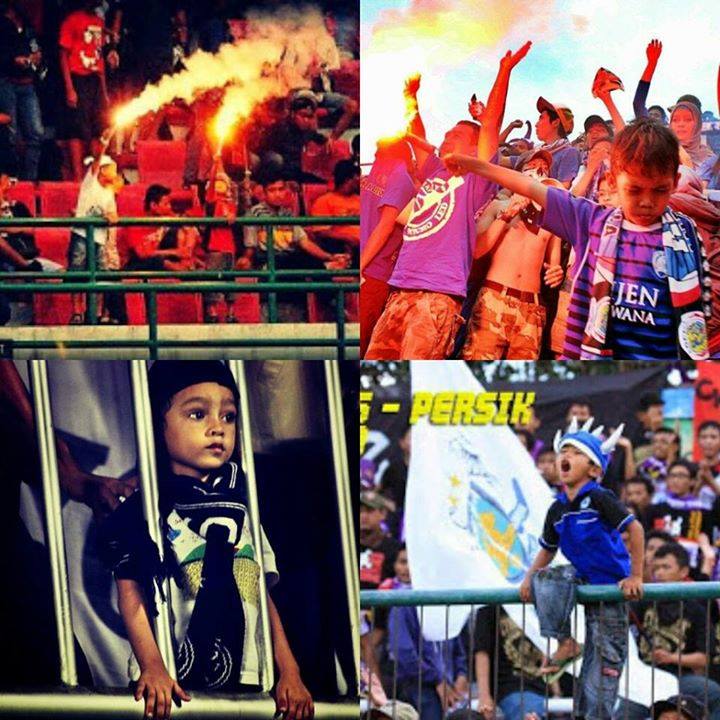 antiUEFAmafia's tweet photo. From father to son
#Indonesia https://t.co/DpZTqZ8ZB5