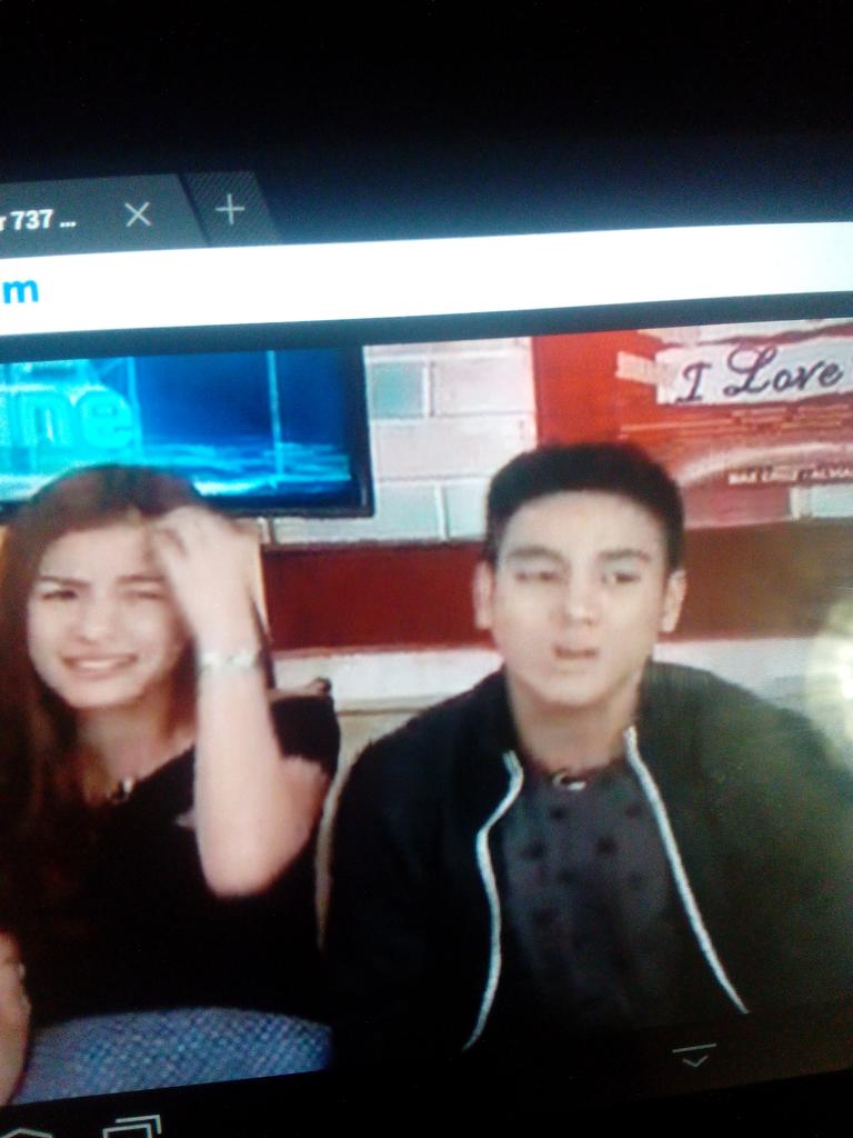 KamilleFiloteo2's tweet photo. "@keenaholicsofc: K² 💛
KAMILLE OnPBBOnline https://t.co/bL4gjXGFqj" 😍