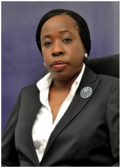 TechHerNG's tweet image. Here's a profile of a rare Amazon.
techherng.com/funke-opeke/