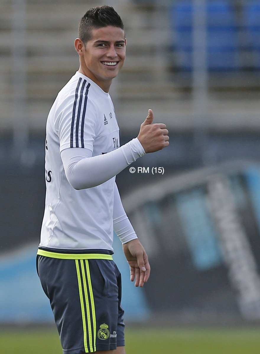 realmadriden's tweet photo. Check out the best photos from today's training session at Ciudad Real Madrid. 📷💪⚽

#RMCity #HalaMadrid https://t.co/iH5sl9zKr9